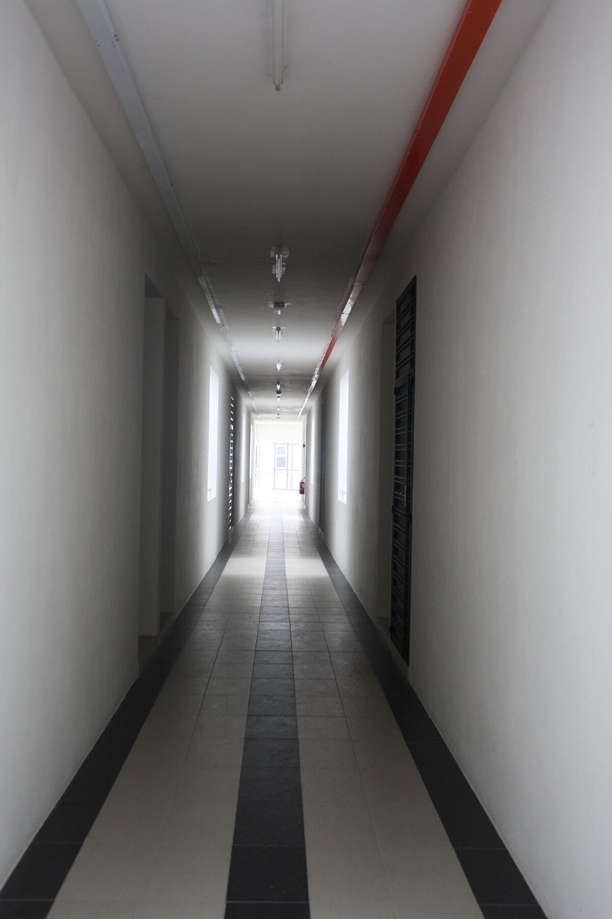 Holiday Heritage Hill Tanah Rata Exterior photo